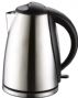 stainess steel kettle